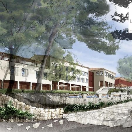 Appartements Des Joncas Martigues Eksteriør billede
