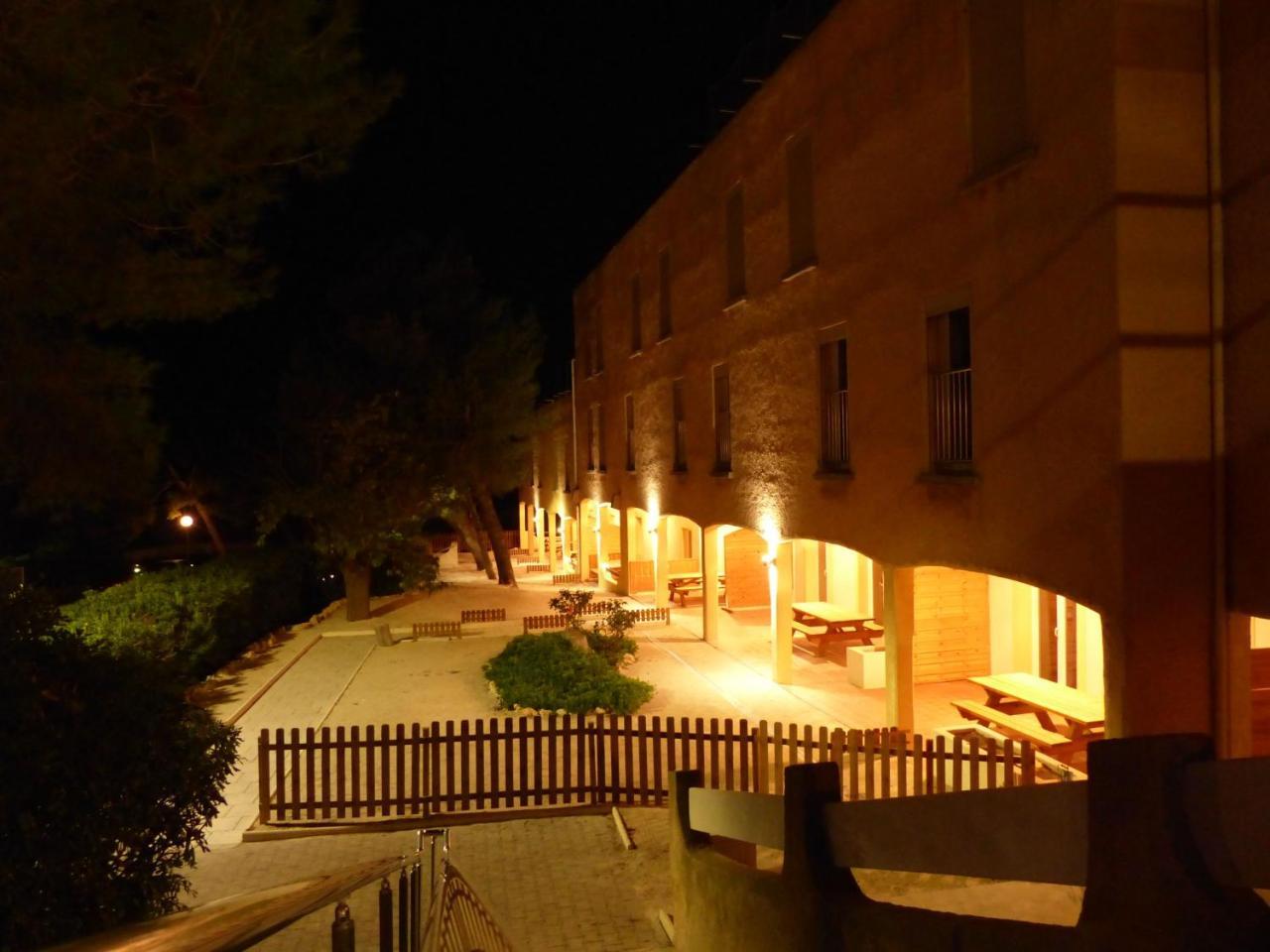 Appartements Des Joncas Martigues Eksteriør billede