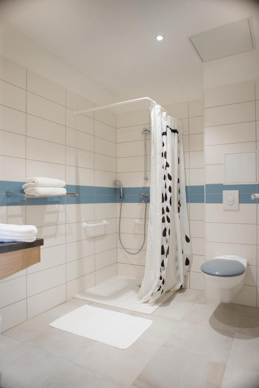 Appartements Des Joncas Martigues Eksteriør billede