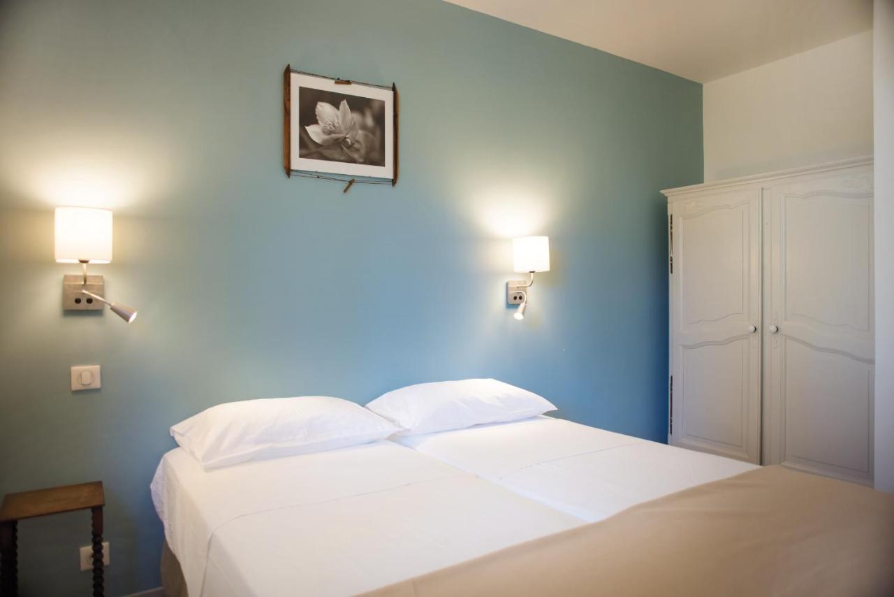 Appartements Des Joncas Martigues Eksteriør billede
