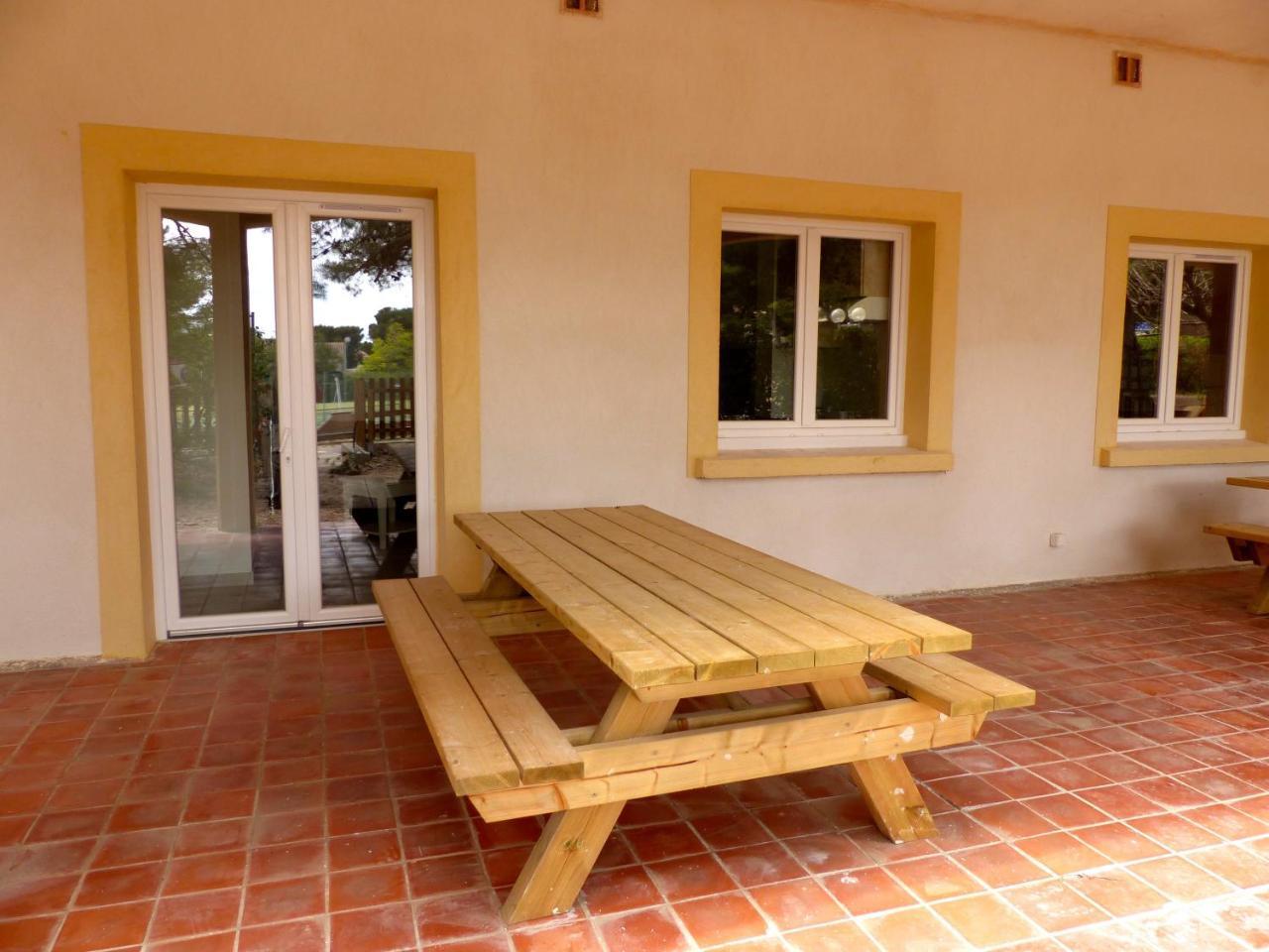 Appartements Des Joncas Martigues Eksteriør billede