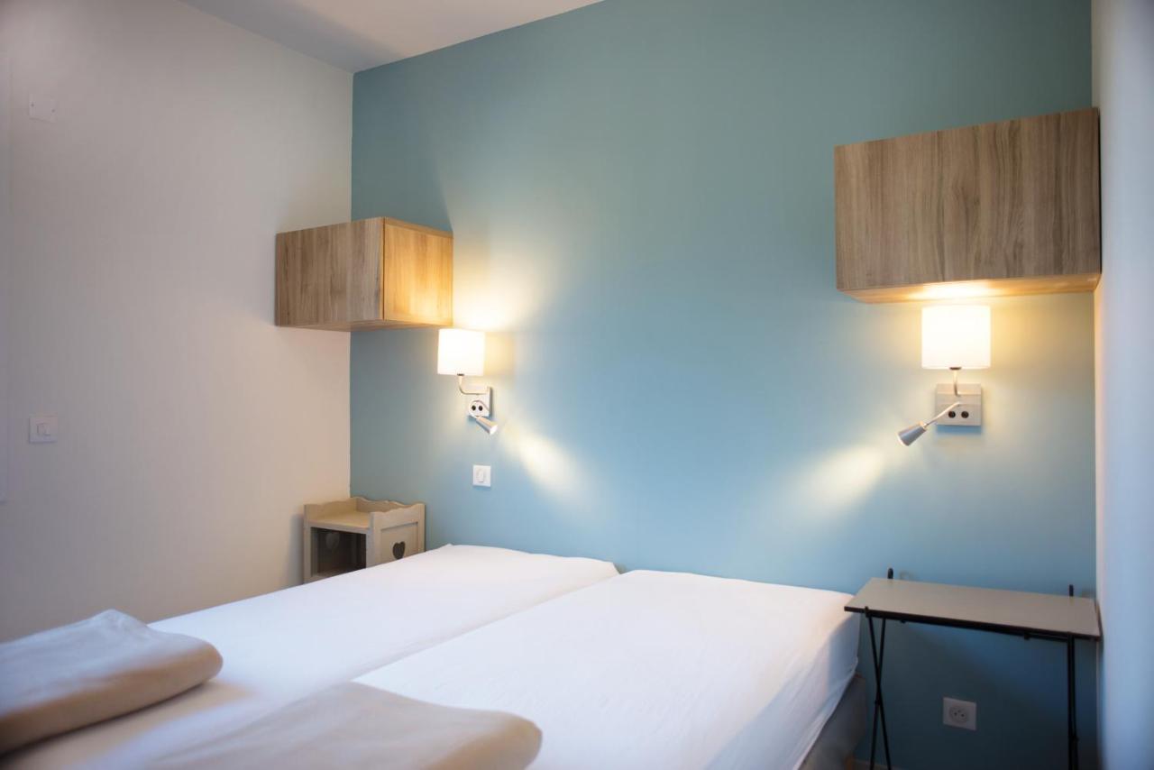 Appartements Des Joncas Martigues Eksteriør billede