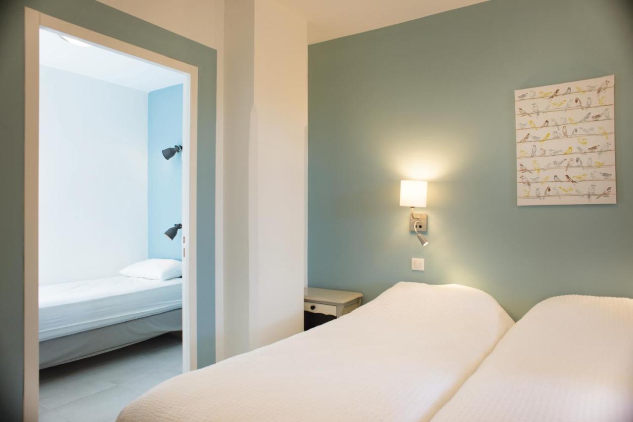 Appartements Des Joncas Martigues Eksteriør billede