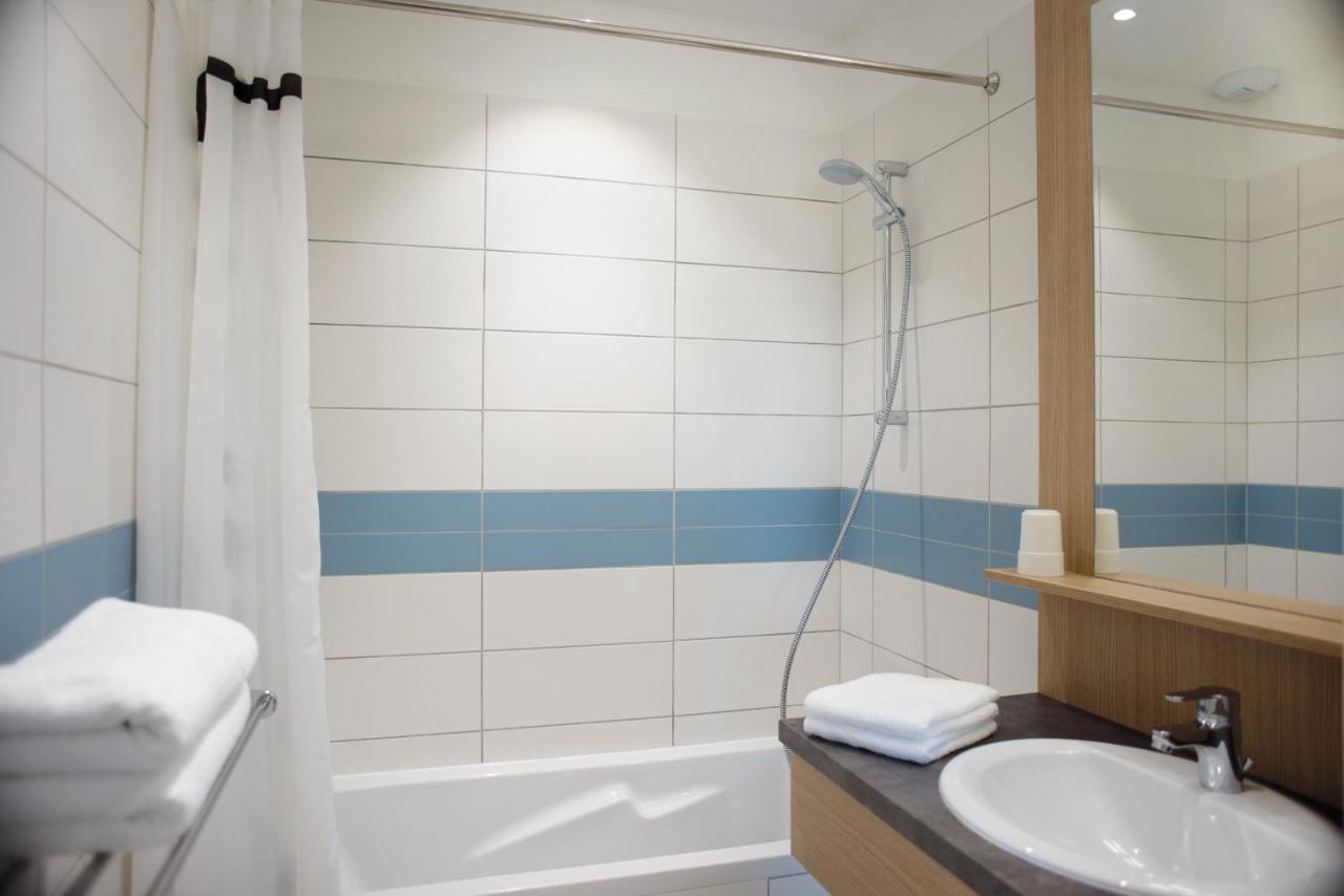 Appartements Des Joncas Martigues Eksteriør billede