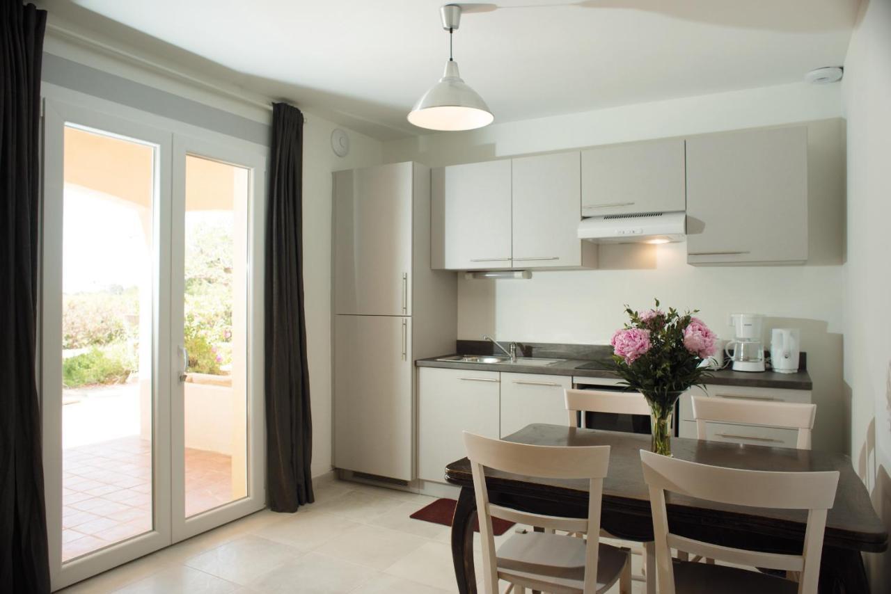 Appartements Des Joncas Martigues Eksteriør billede