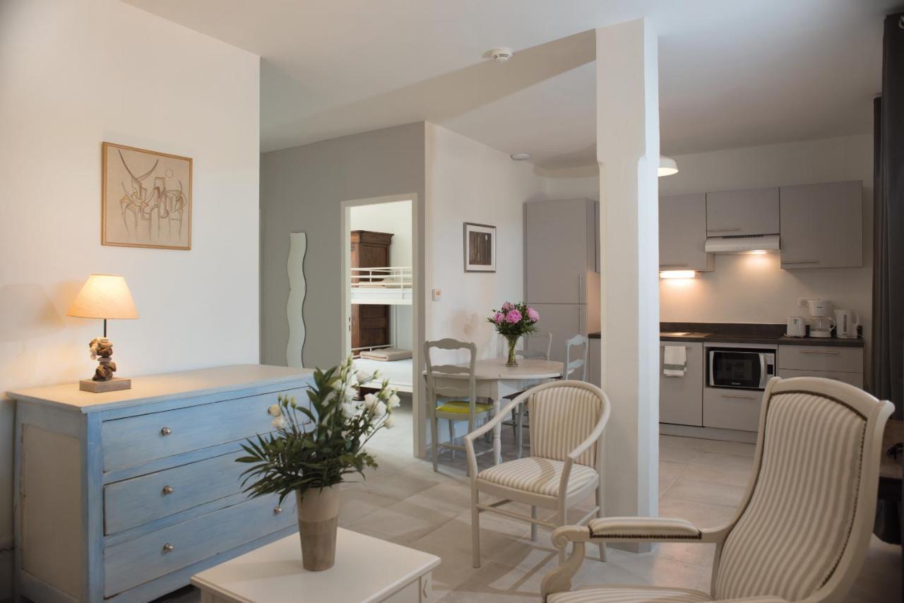 Appartements Des Joncas Martigues Eksteriør billede